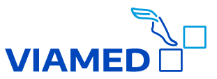 Logo Viamed
